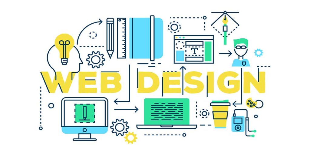 web design company in Kerala