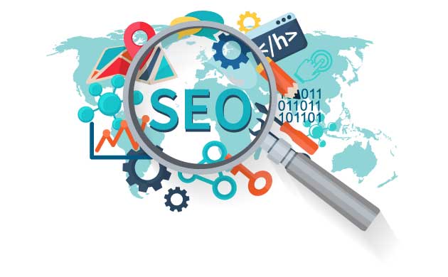 SEO Services outsourcing-india