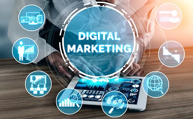 Digital-marketing