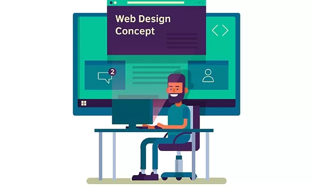 Cheap Website Design