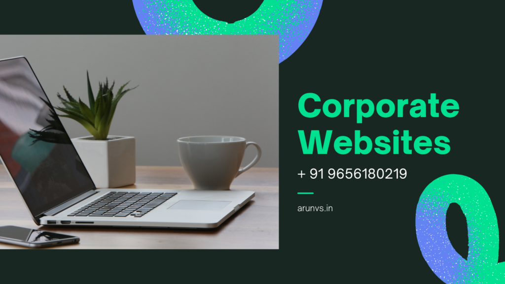 Website Desing in Kerala