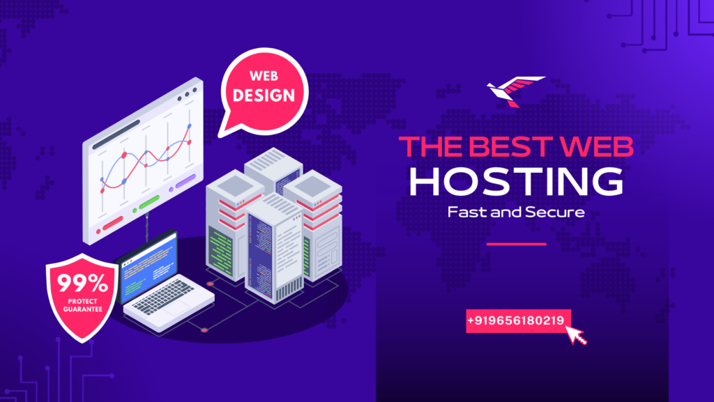 web hosting services in kerala