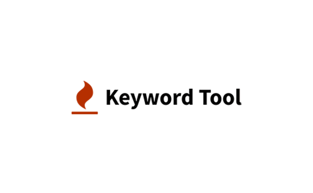 Keyword Tool