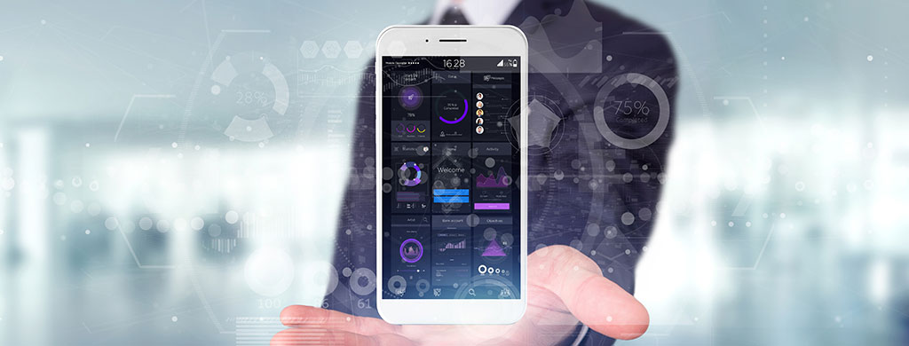 Freelance mobile application development