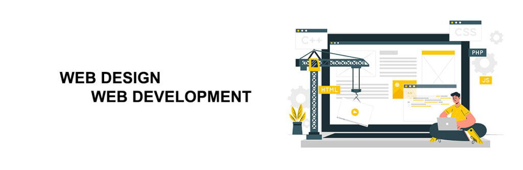 Web Development