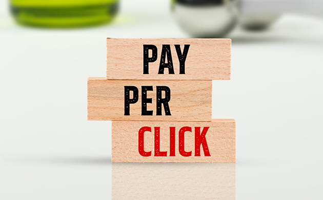 Pay Per Click