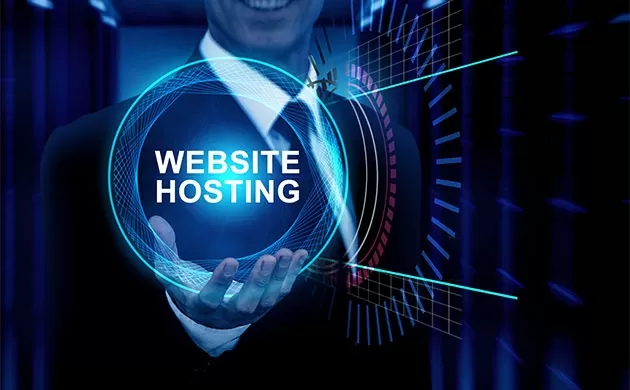 Web Hosting Services in Kerala