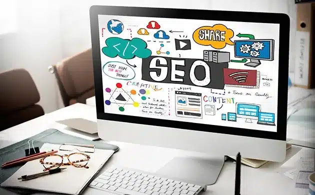 SEO services in Trivandrum