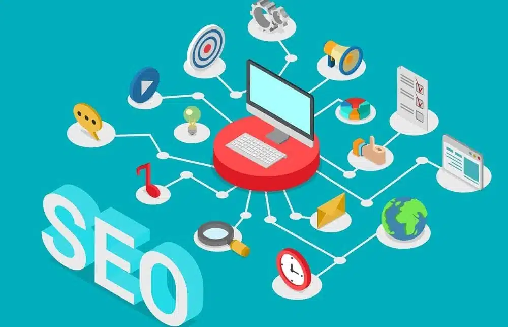 How Web Design and SEO Services Drive Business Growth