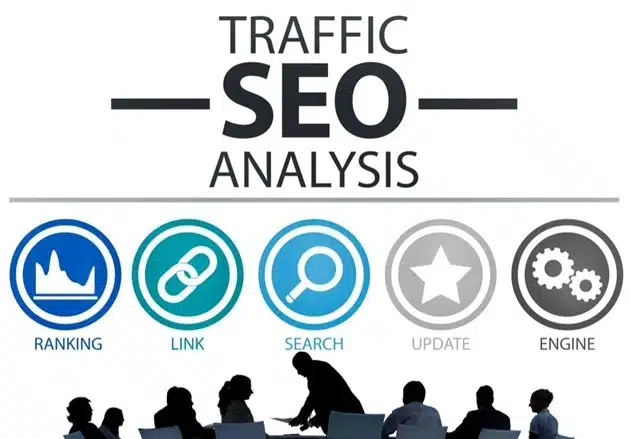 Why Investing in Professional SEO Services is Essential for Your Business?