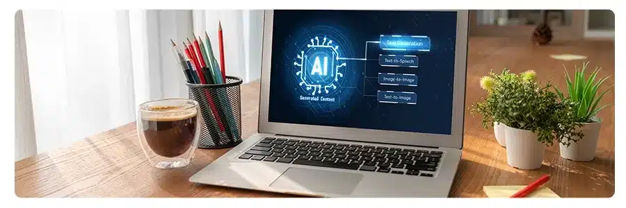 Digital marketing AI tools