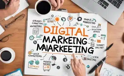 Freelance Digital Marketing