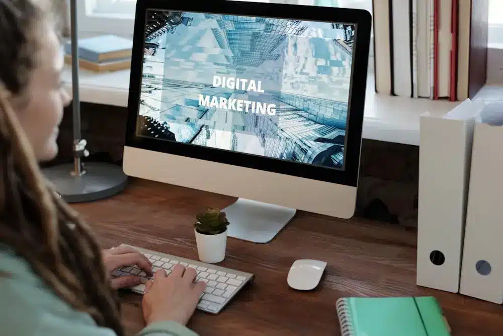 Digital Marketing Strategies to Grow Your Small Business