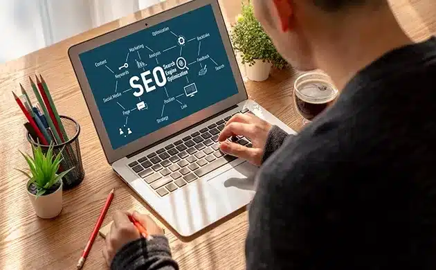 How SEO-Optimized Websites Improve Conversion Rates