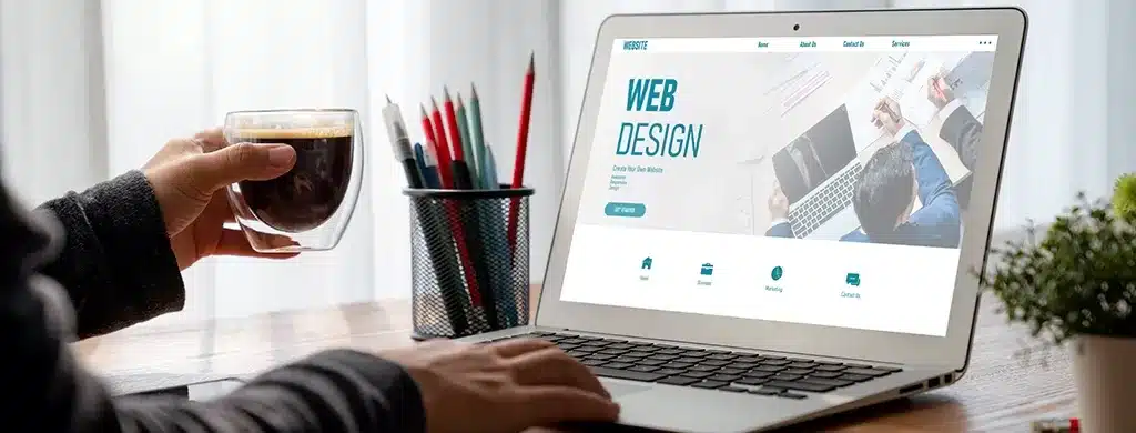 Website Design Services in Kerala, Trivandrum